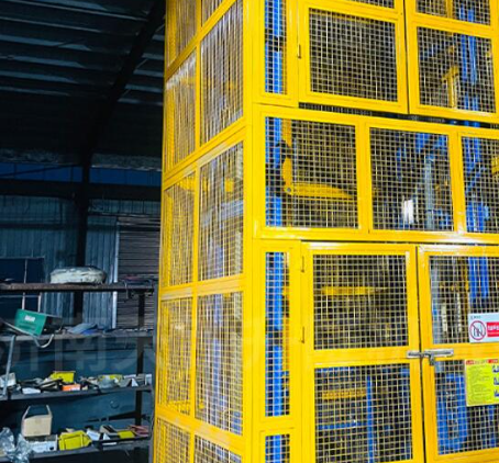 宣城仓库货梯应用前景如何